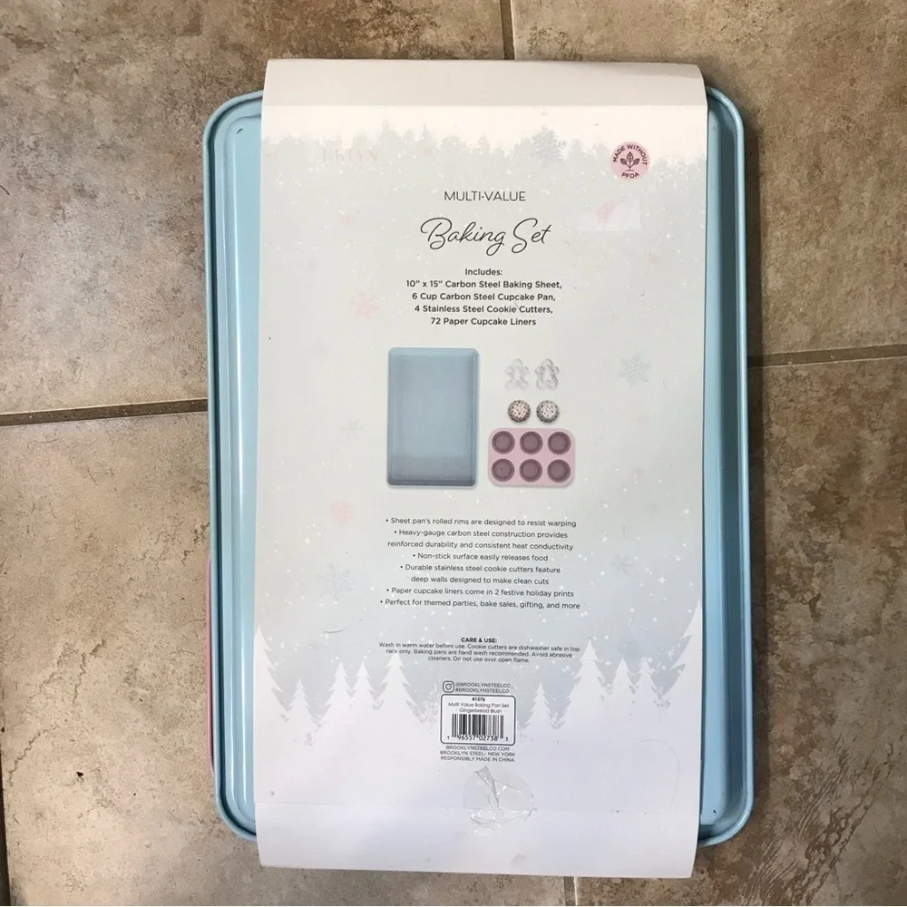 🍪Baking Set for Children